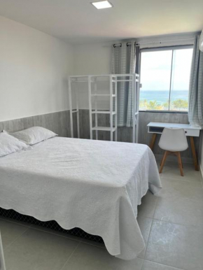 Apartamento Bali - Vista Incrível do mar